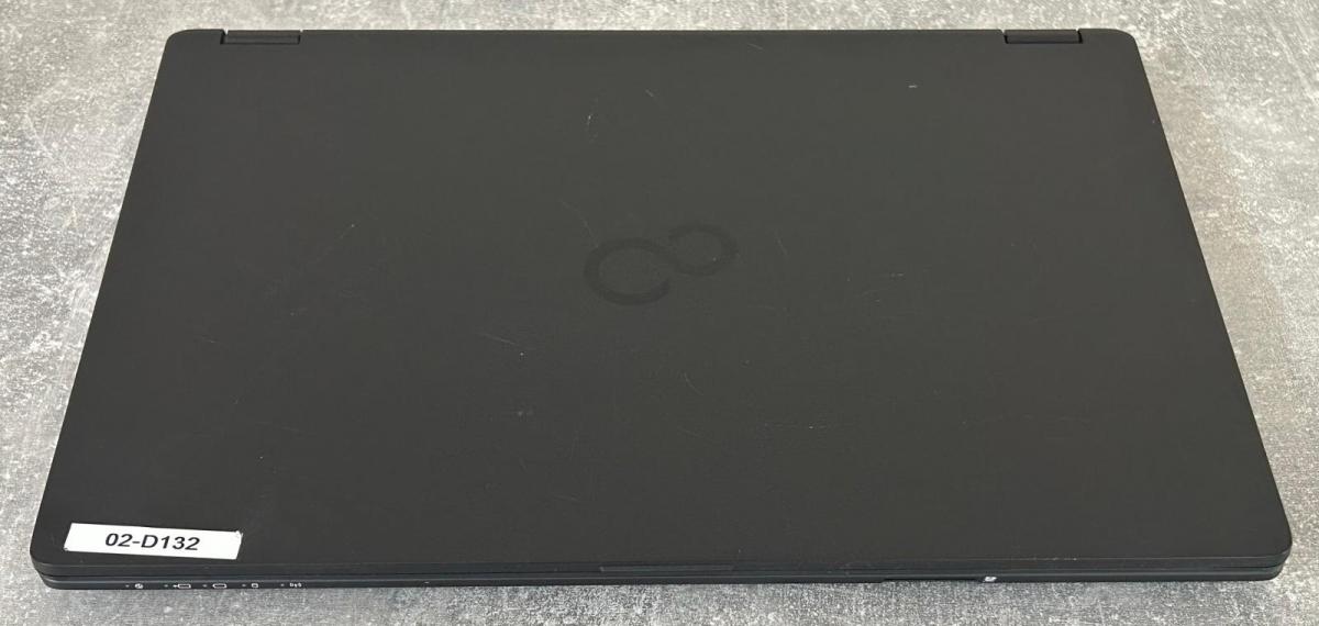 Fujitsu LifeBook U748